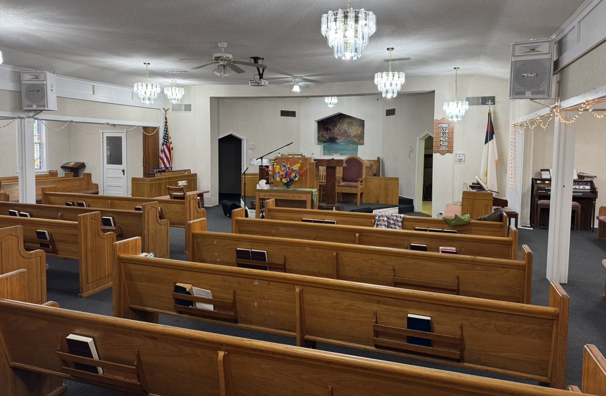 Wes Fowler tweet media