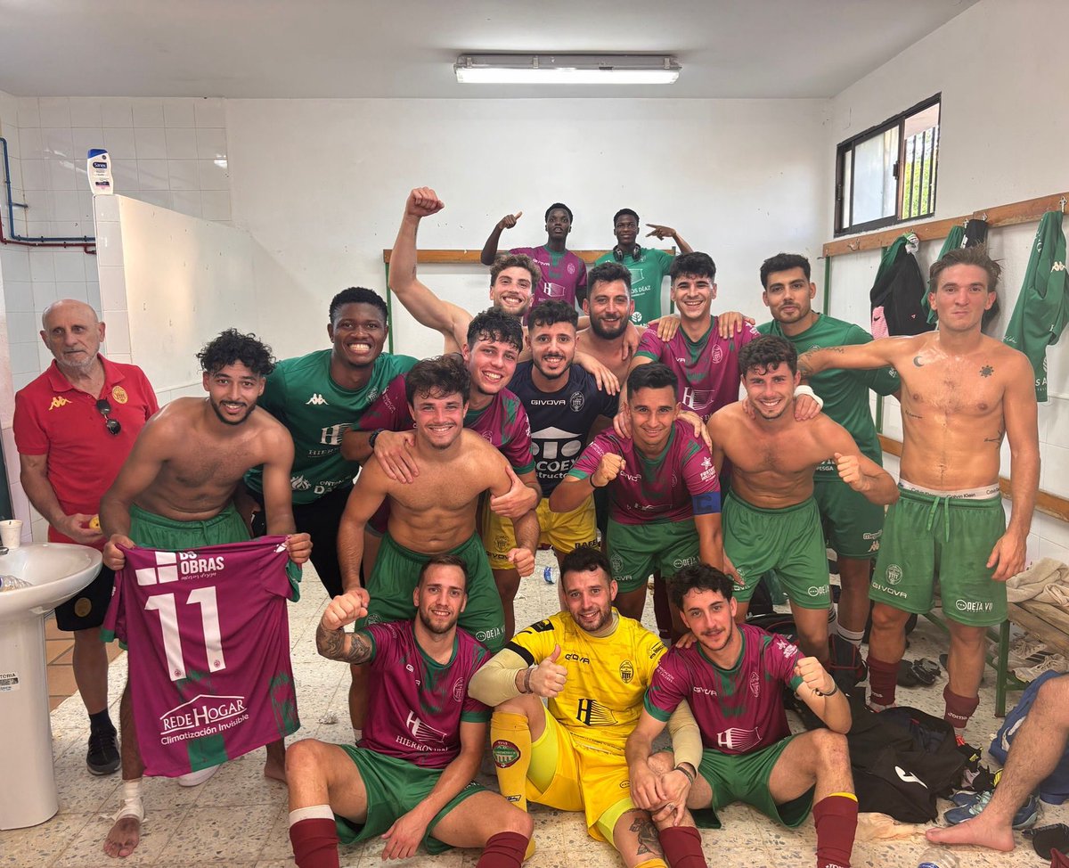 Ciudad de Plasencia tweet media