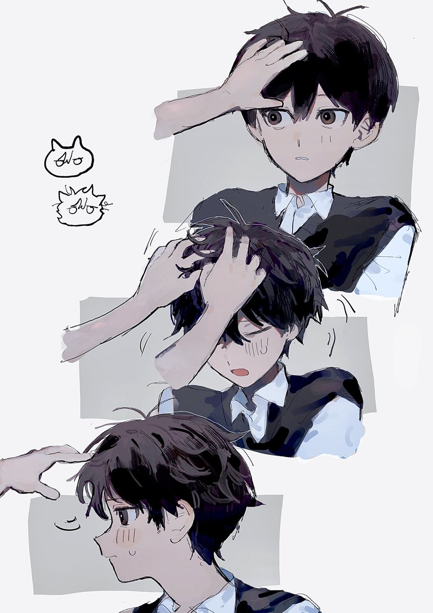 瀕死 tweet media