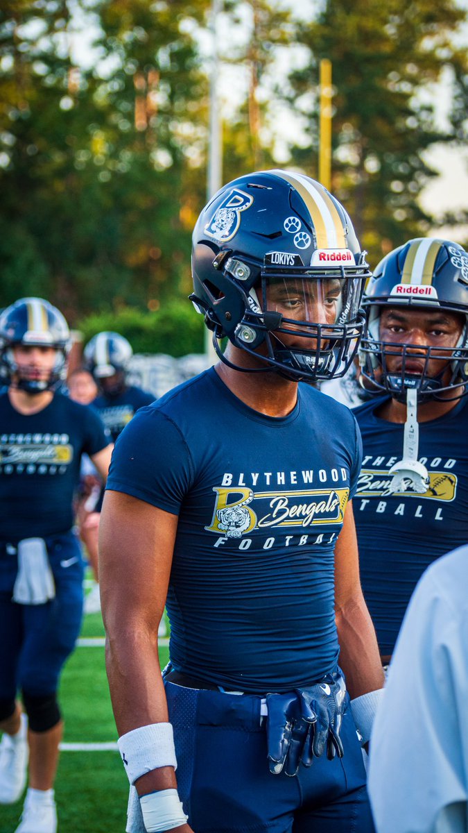 Christopher (CJ) Long jr. (@theofficiallcj) on Twitter photo Great team win this past Friday against keanan high school! Here are a couple of highlights from this past game! <a href="/LouatTheState/">Lou Bezjak</a> <a href="/BHSBengalFB/">Blythewood Football</a> <a href="/JMMartin59/">james martin</a> <a href="/CoachHall_1992/">Coach Frankie Hall</a> <a href="/BrentSilvia/">Brent Silvia</a> <a href="/HighSchoolBlitz/">High School Blitz</a>
hudl.com/video/3/211166… Great team win this past Friday against keanan high school! Here are a couple of highlights from this past game! <a href="/LouatTheState/">Lou Bezjak</a> <a href="/BHSBengalFB/">Blythewood Football</a> <a href="/JMMartin59/">james martin</a> <a href="/CoachHall_1992/">Coach Frankie Hall</a> <a href="/BrentSilvia/">Brent Silvia</a> <a href="/HighSchoolBlitz/">High School Blitz</a>
hudl.com/video/3/211166…