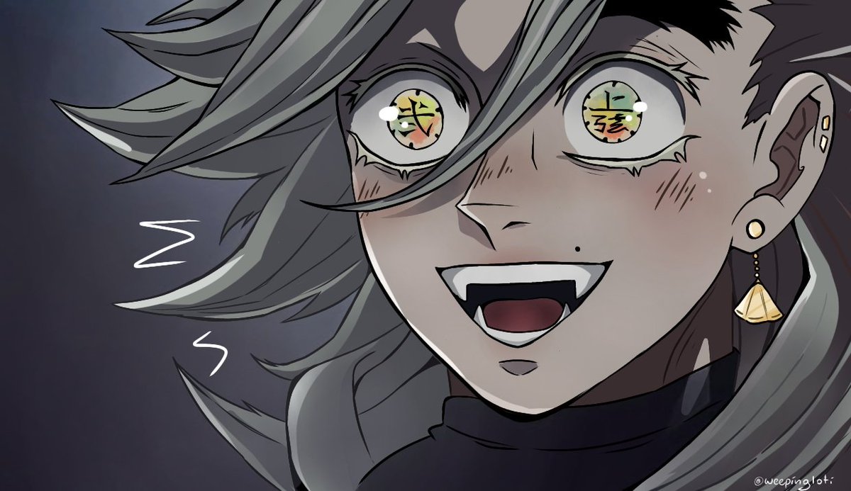 woke douma fan | 🪷🌙✨ SEMI-HIATUS tweet media