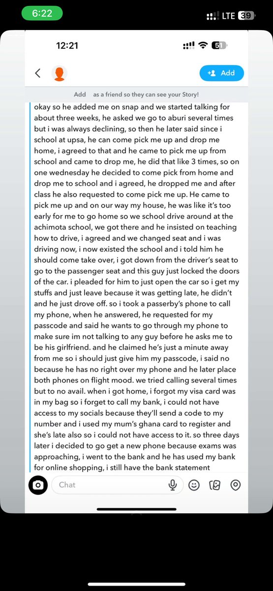 SIKAOFFICIAL1's tweet image. Accra is some wild place😂