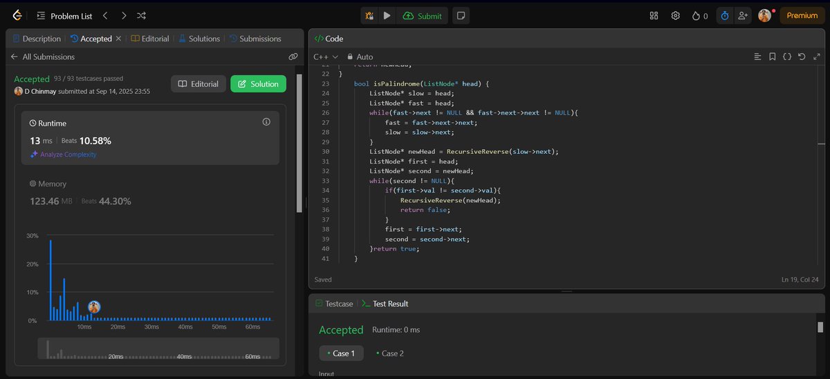 D Chinmay tweet media
