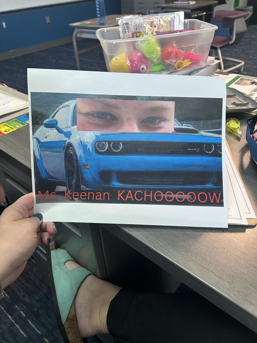 Samantha (Sam) Keenan tweet media