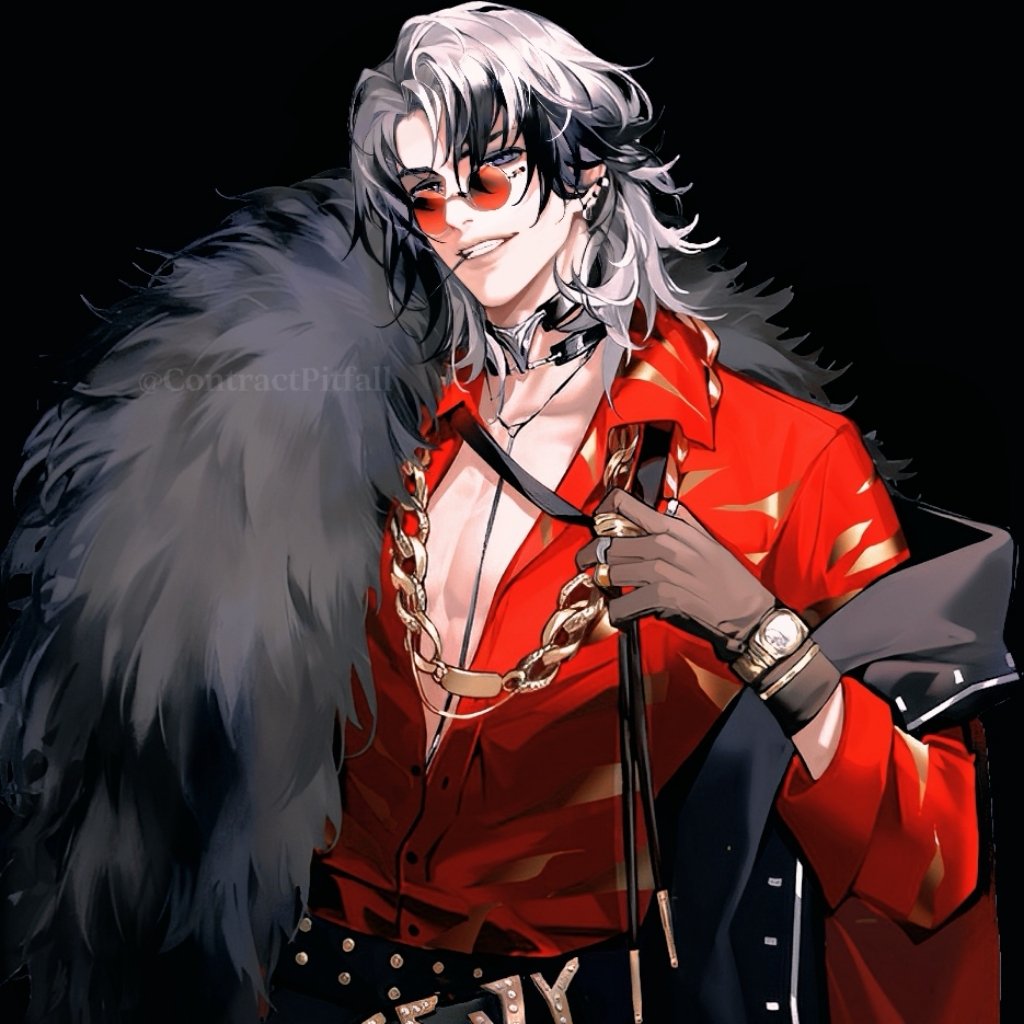 ContractPitfall's tweet image. ⠀⠀

           Did  the  lil  kitty  forgot  about her  own  birthday  .ᐣ 

           Guess he`ll help himself with all the goodies at the cafeteria then——

⠀⠀