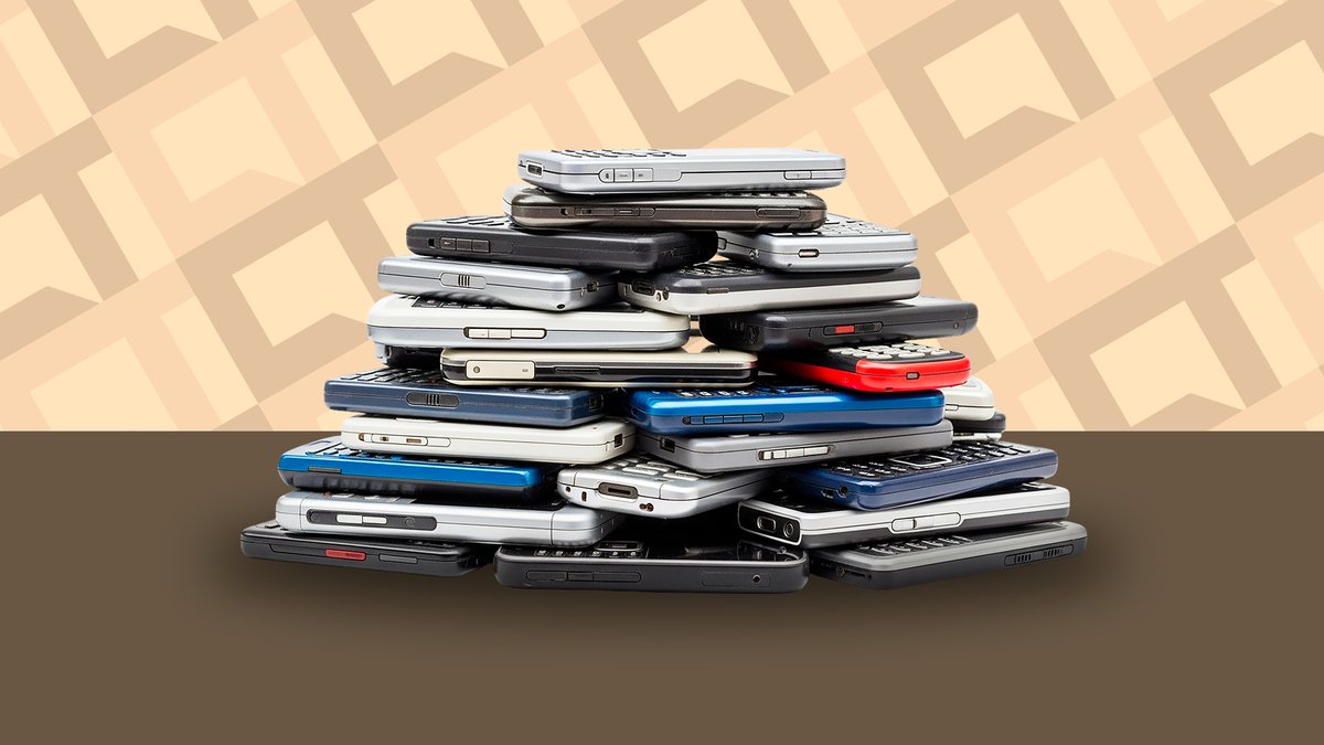 5 sinais de que está na hora de você trocar de celular canaltech.com.br/smartphone/5-s…