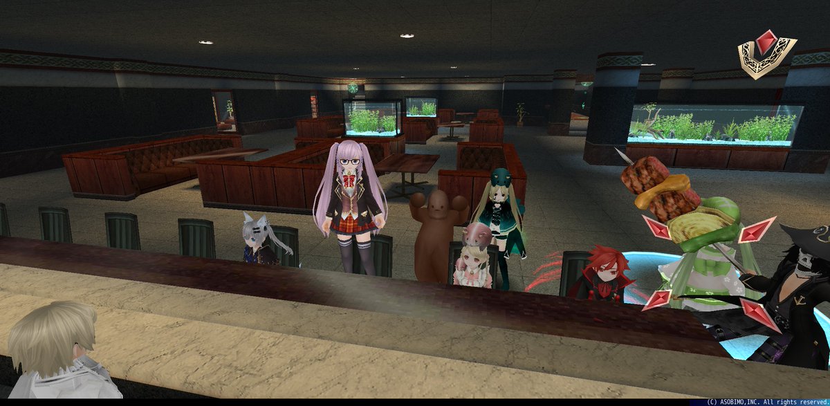 本日からcloversさんにお世話になってます
よろしくお願いしますm(__)m