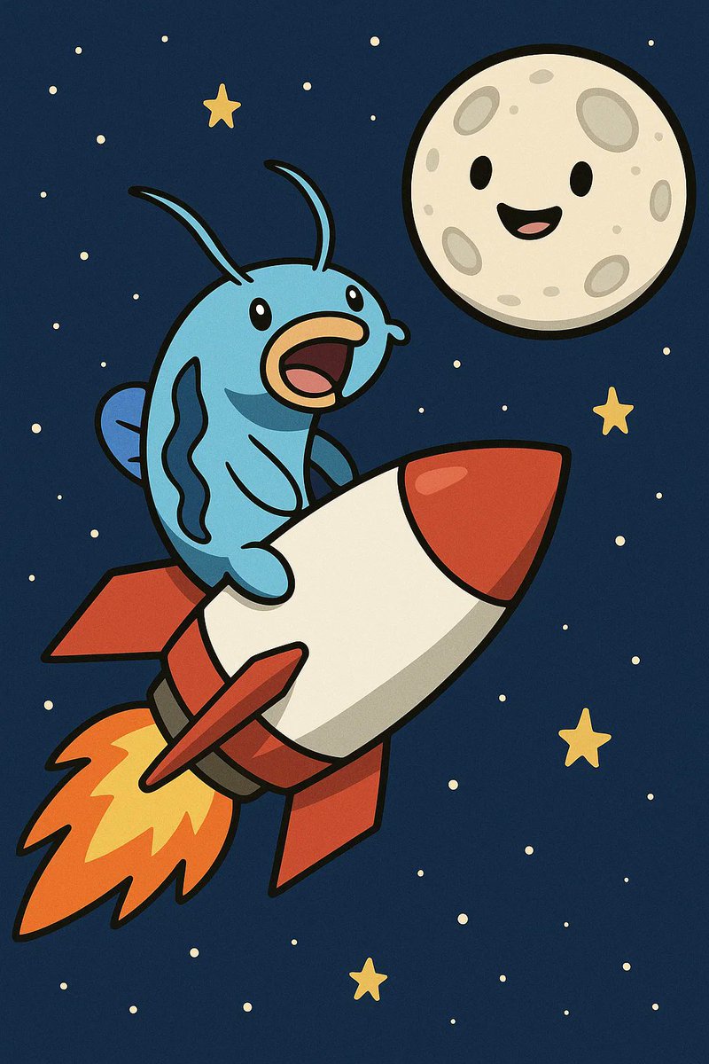 $BARBAOCH - #pokemon only go up

BtQrVz7bQ7MDVk4S3nhfWWNXk1VnbeS7YBhJe3SDbonk