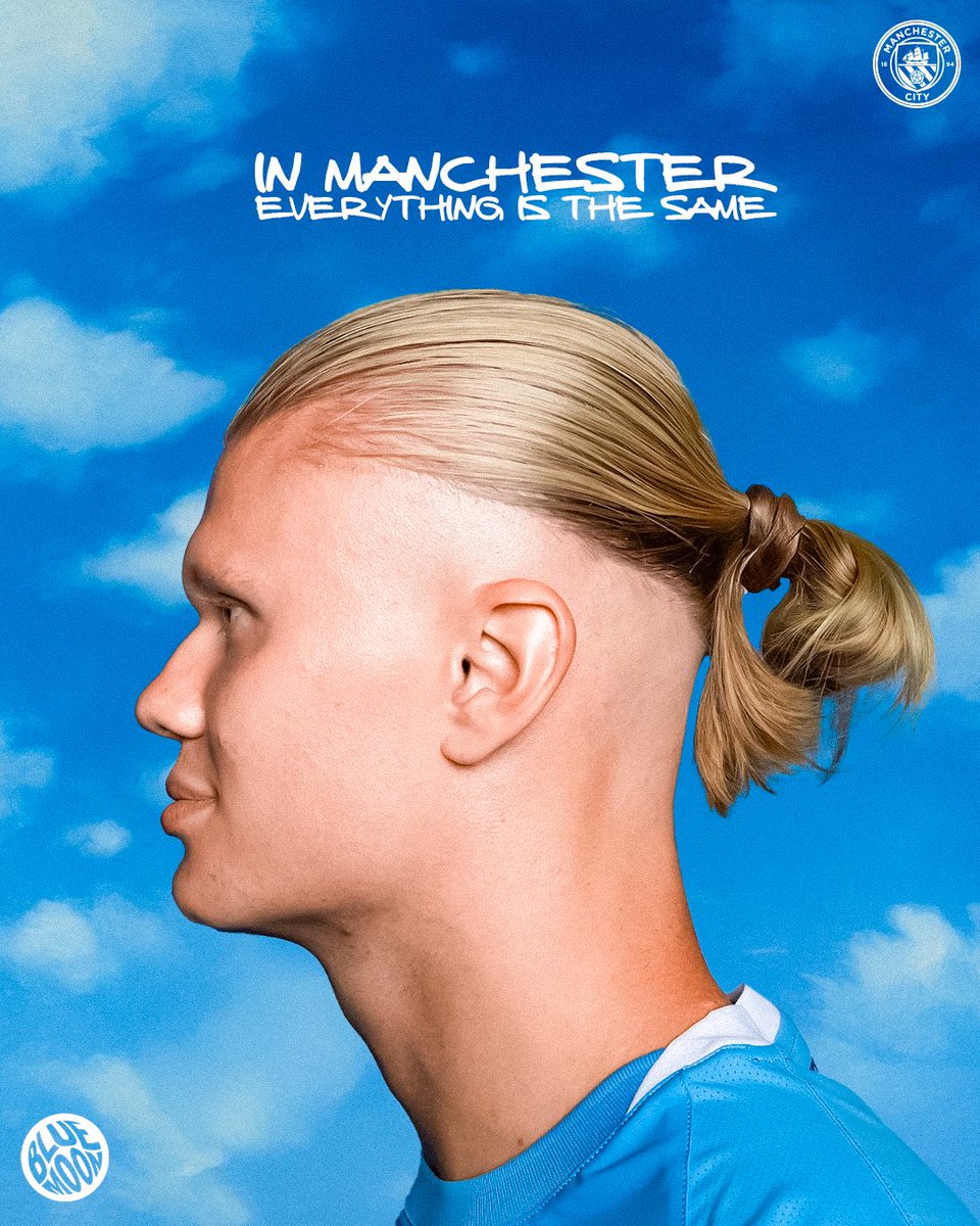 ManCityUS's tweet photo. Same Derby, same stars 🌟 https://t.co/pf0Y06OuSp