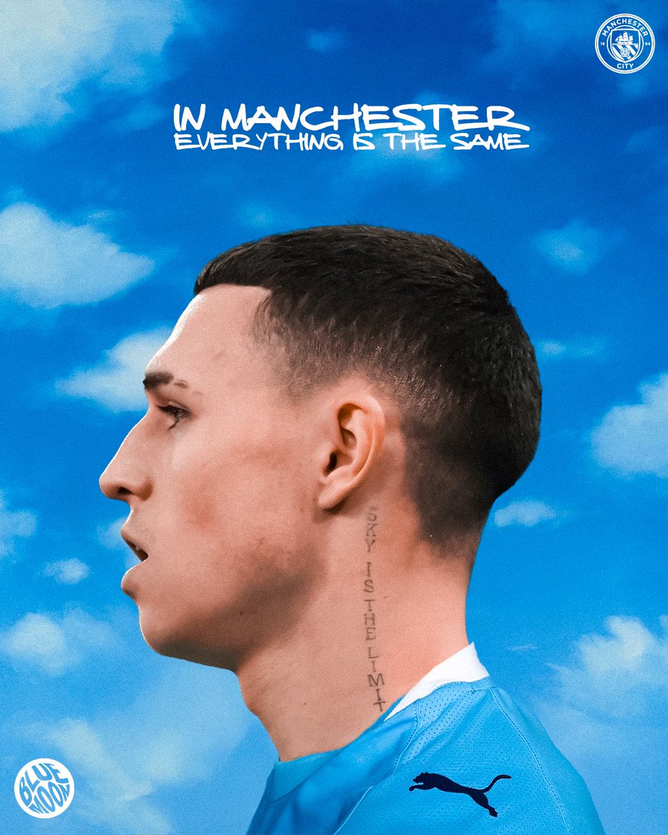 ManCityUS's tweet photo. Same Derby, same stars 🌟 https://t.co/pf0Y06OuSp