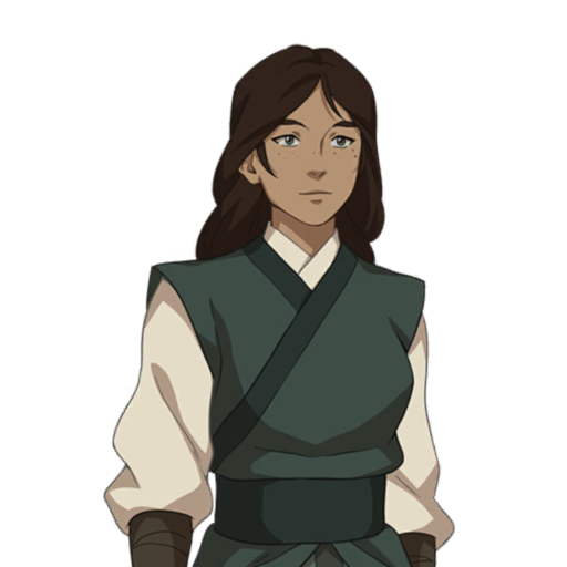 Tmetim3's tweet photo. In 8th grade I had a "dress up as your idol day" at school, everyone pulled up as one of their parents. I pulled up as fucking  Avatar Kyoshi. That sums me up as a person  #Kyoshi #Riseofkyoshi #Shadowofkyoshi https://t.co/0KJCSUOjBn