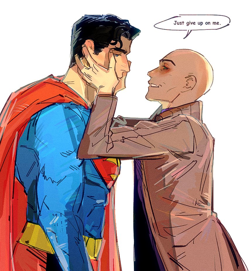 aesJMHI5's tweet image. #clex #superlex 
Define love