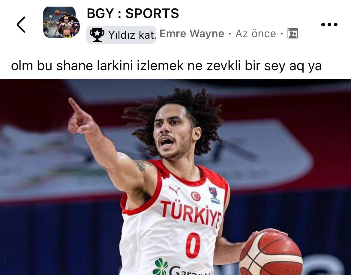 Basketbolun rafa silvası