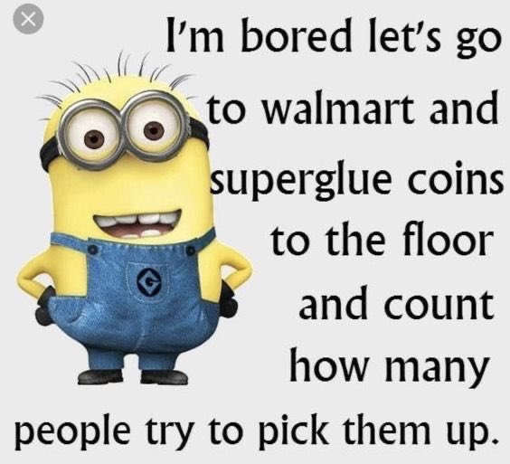 MinionPosting's tweet photo. https://t.co/9TI9GOXQov