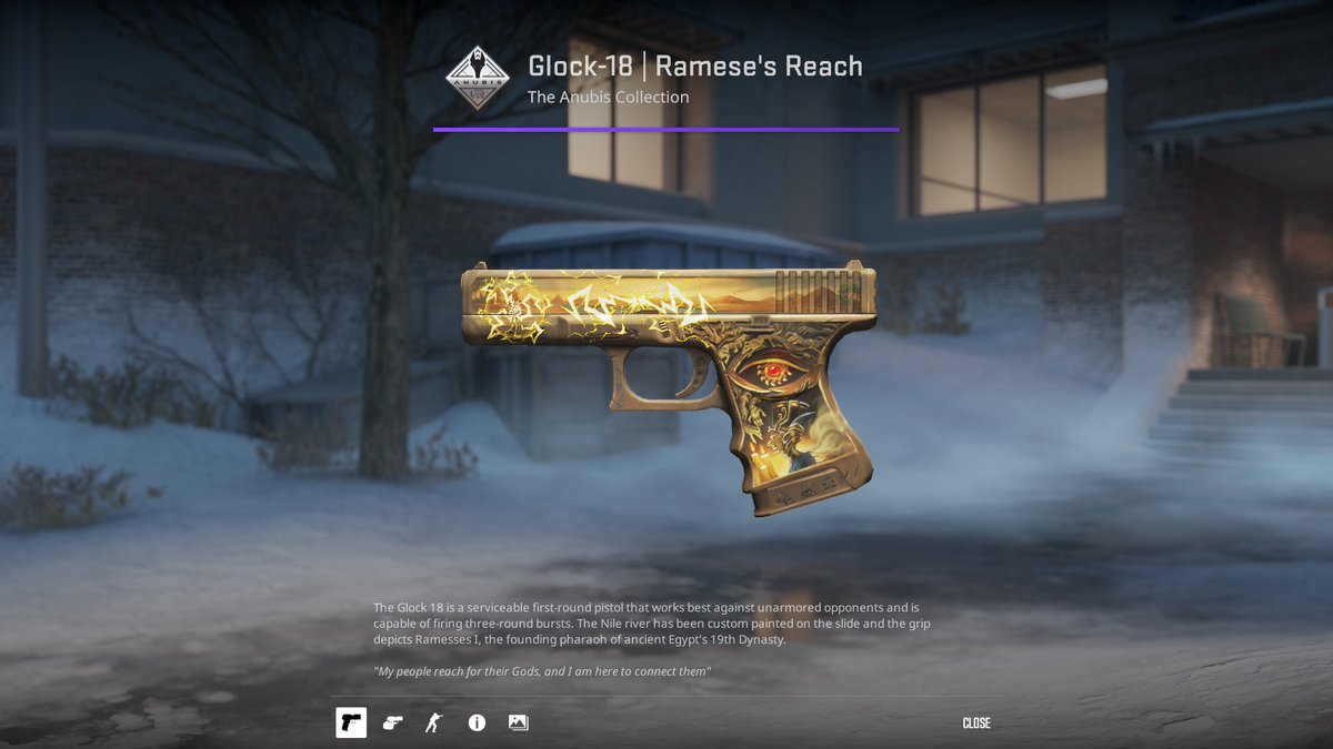 Soomzy - BUYING SKINS tweet media