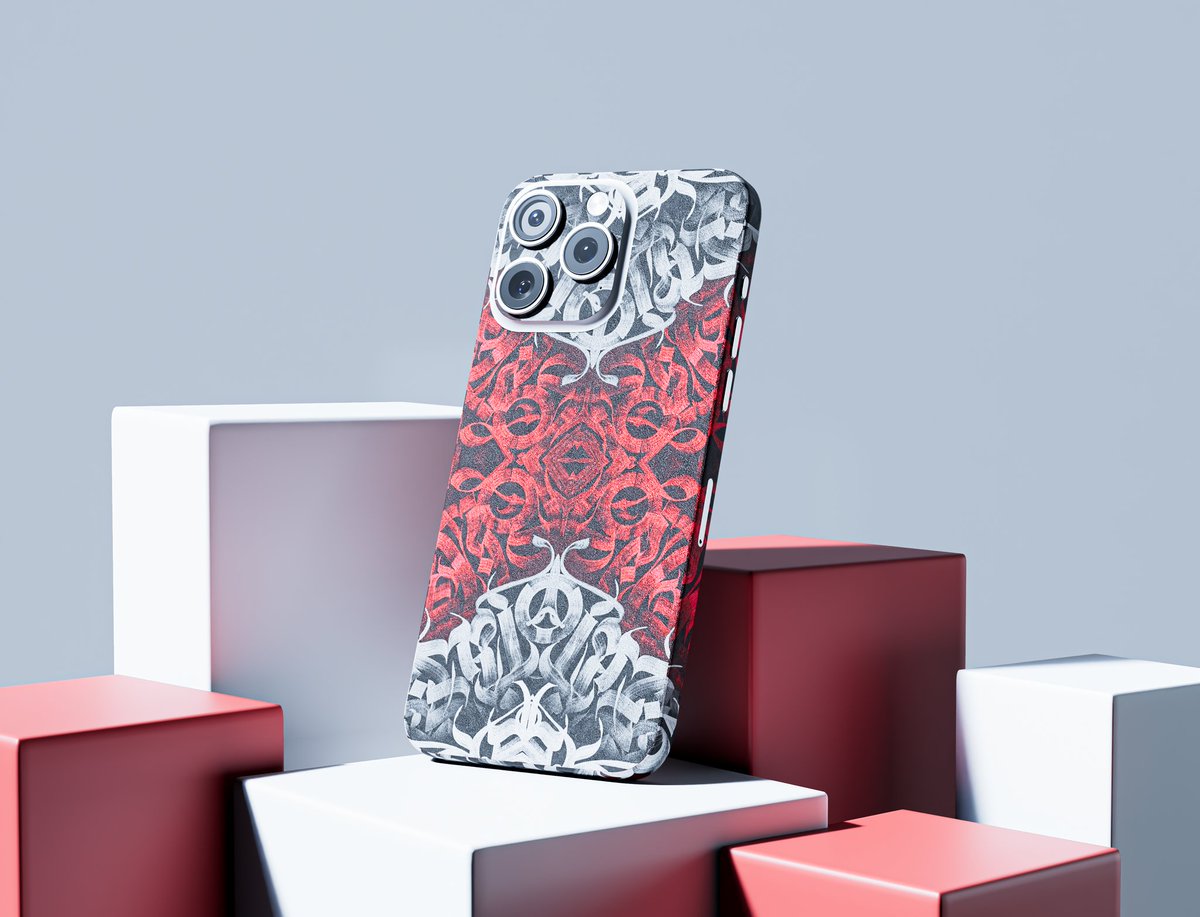 Snejls's tweet photo. iPhone 15 Pro cases showcase

Business inquiries: snej.spr@gmail.com      

All links: https://t.co/eRHpQ1uvgp 

#iphone15 #productdesign #visualisation #render #3dmodel #conceptart #c4d https://t.co/A0N06cAQ7s