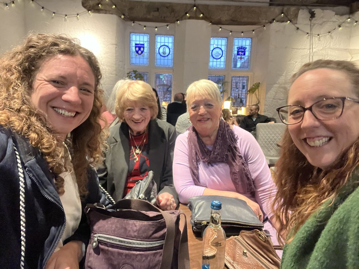 Lucy Wilkinson tweet media