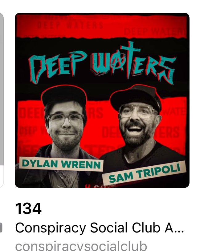 Sam Tripoli tweet media