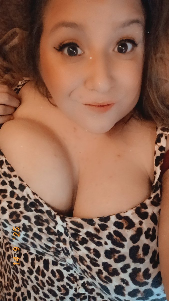 💗 Mashed Potato Dream Girl 💗 tweet media