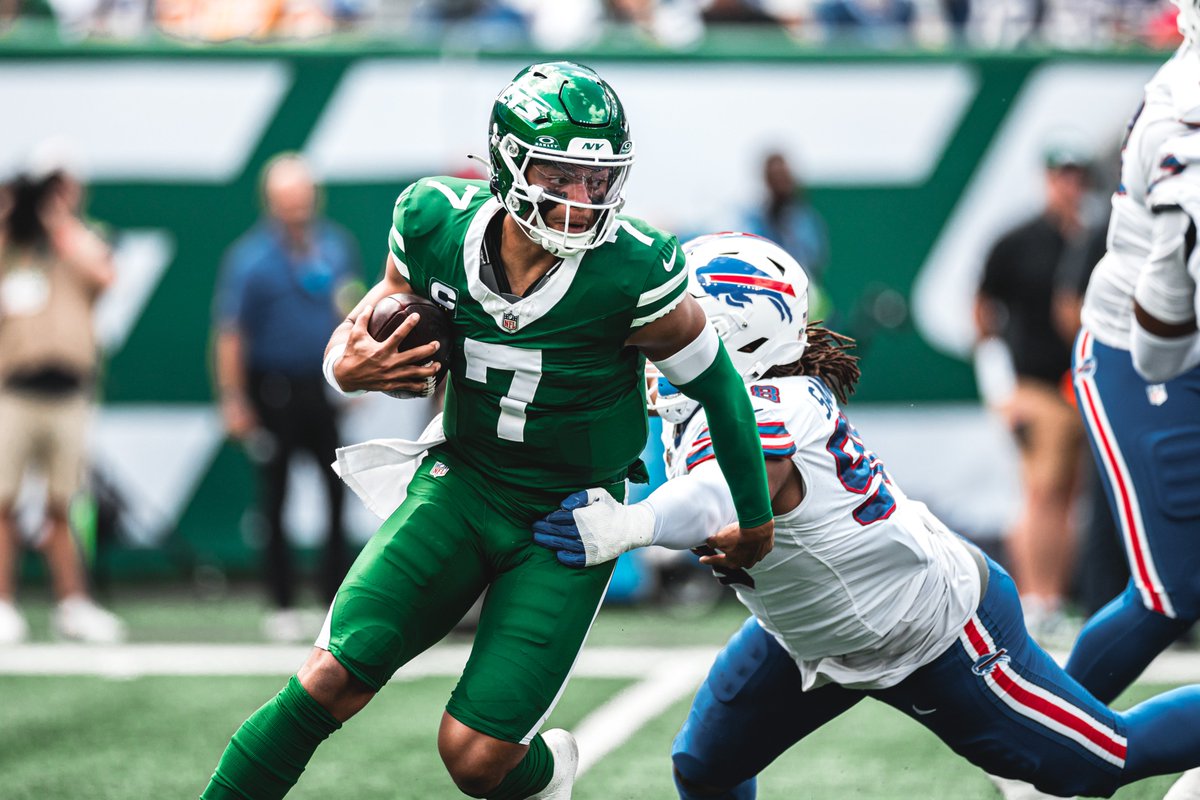 New York Jets tweet media