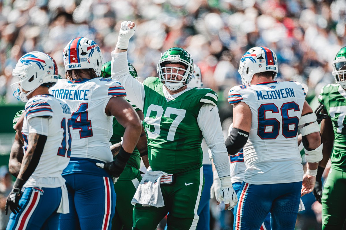 New York Jets tweet media