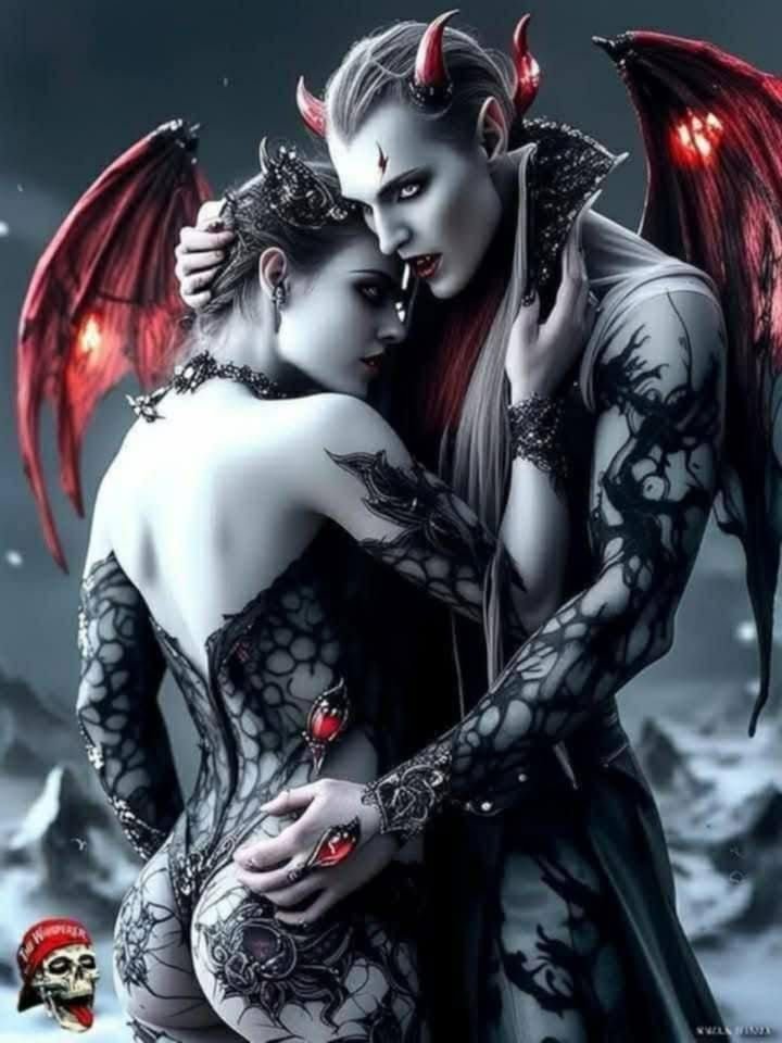 DarkLyalSoul's tweet photo. #EvilLove Darkness And Shadows... 🍷🖤🔥🍷 https://t.co/ppiFgrspyW