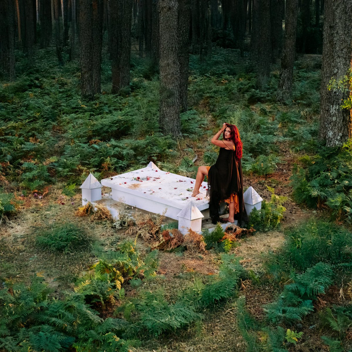 “DEJÁNDOLO PASAR” será vuestra este viernes 19 de septiembre 🪾🍂

sSamurai.lnk.to/DejandoloPasar