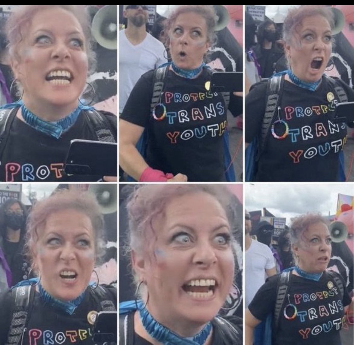 What’s your First thought when you see this ??