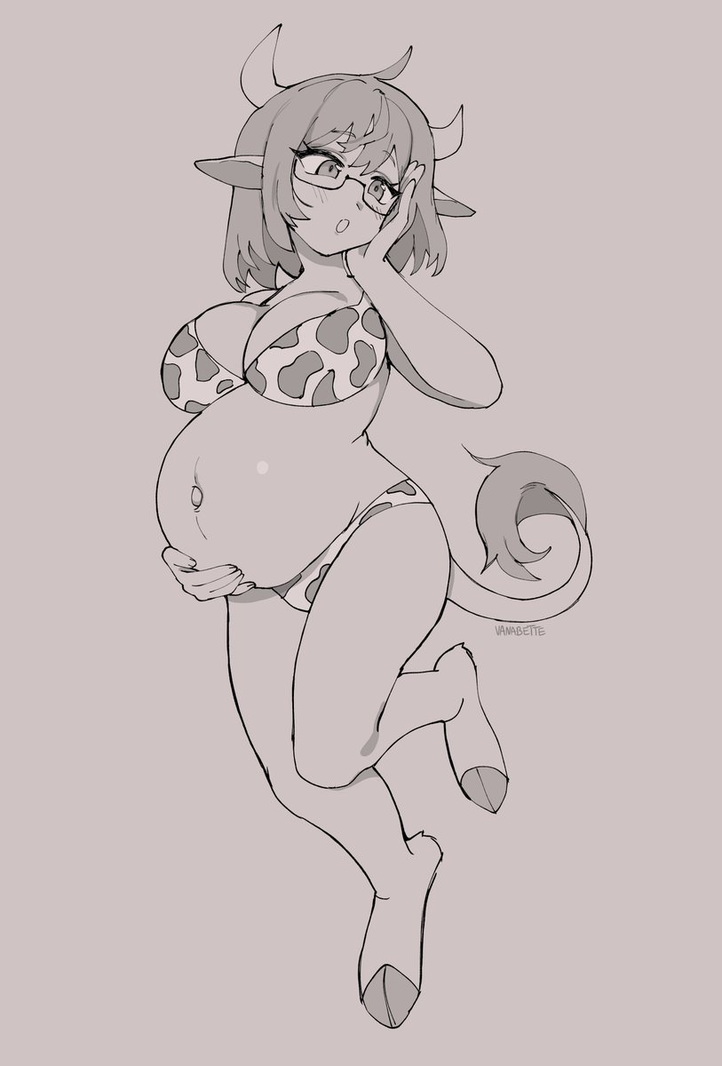 Vanabette tweet media