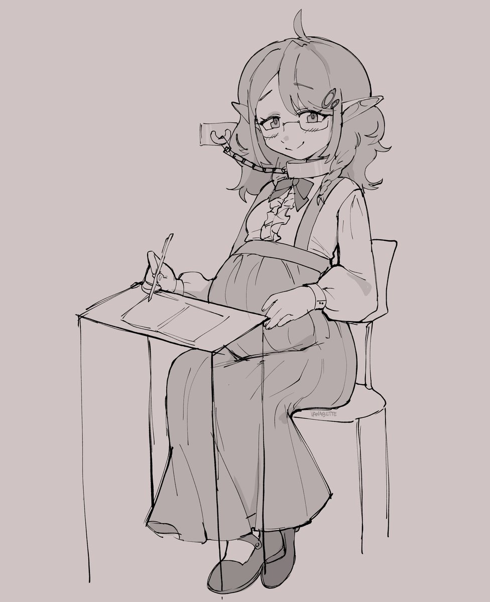 Vanabette tweet media