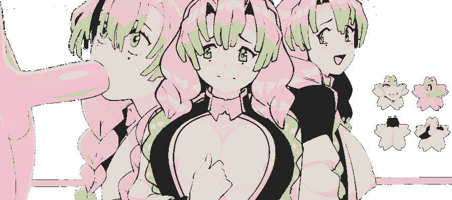  🍡 ،̲، ᝰ ; 𝓜𝑰𝑻𝑺𝑼𝑹𝑰 . tweet media