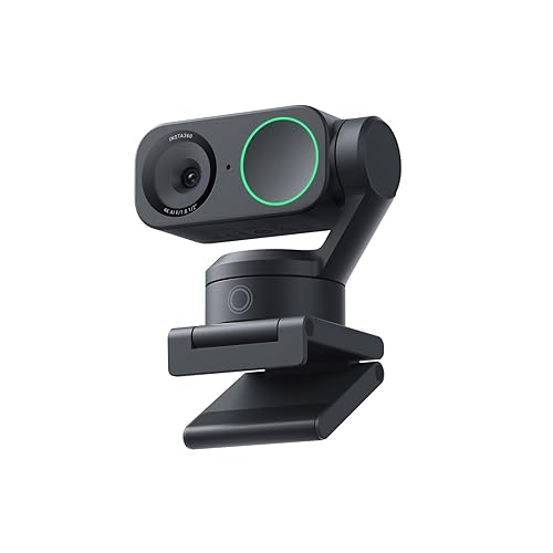 CrawlyQueen's tweet photo. I just received Insta360 Link 2 - PTZ 4K Webcam for PC/Mac, 1/2" Sensor, AI Tracking, HDR, AI Noise-Canceling Mic, Gesture Control for Streaming, Video Calls, Gaming, Works with Zo from Zombieremix via Throne. Thank you! https://t.co/dIi250bwyg #Wishlist #Throne https://t.co/isJqAg8tRJ