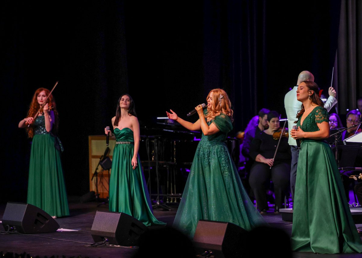 Celtic_Woman tweet media