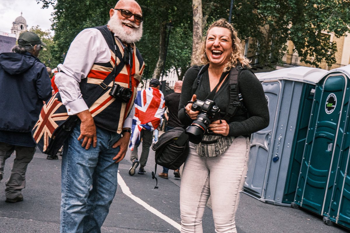 GonzoStreetPhotography tweet media