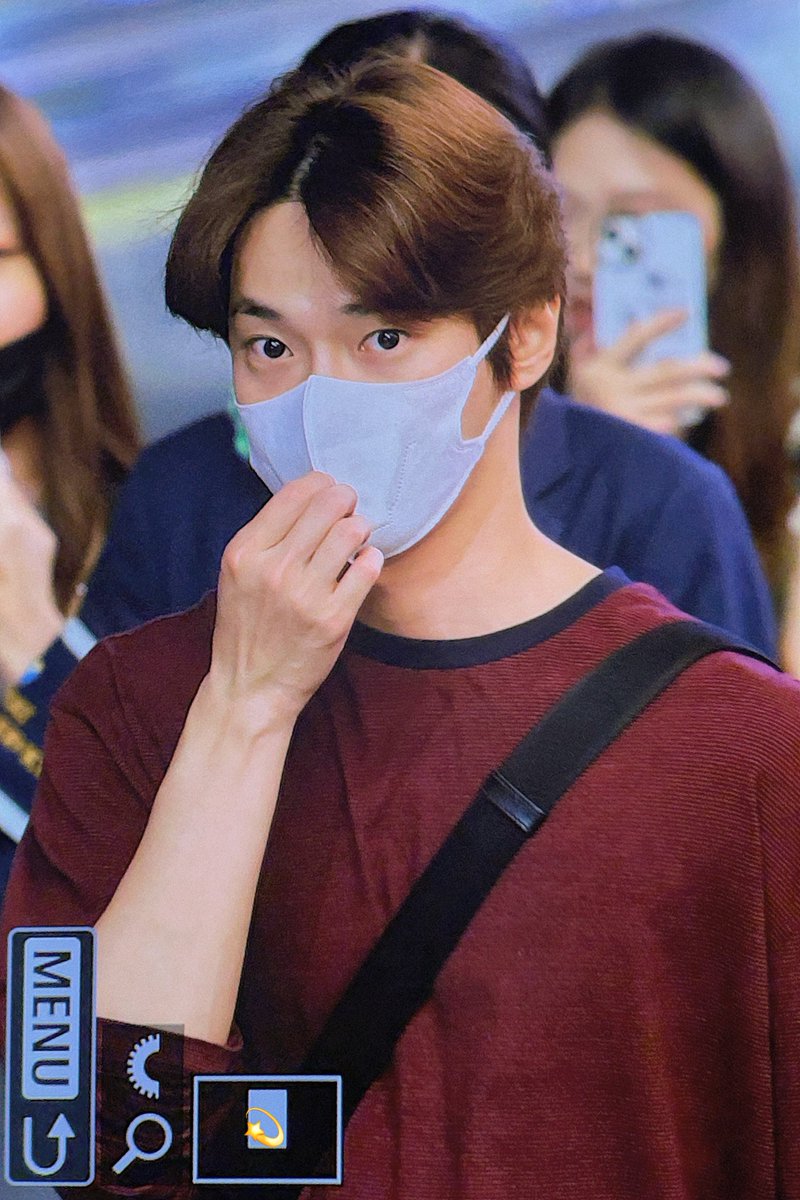 250915
#도영 #Doyoung #ドヨン #NCT #NCT127