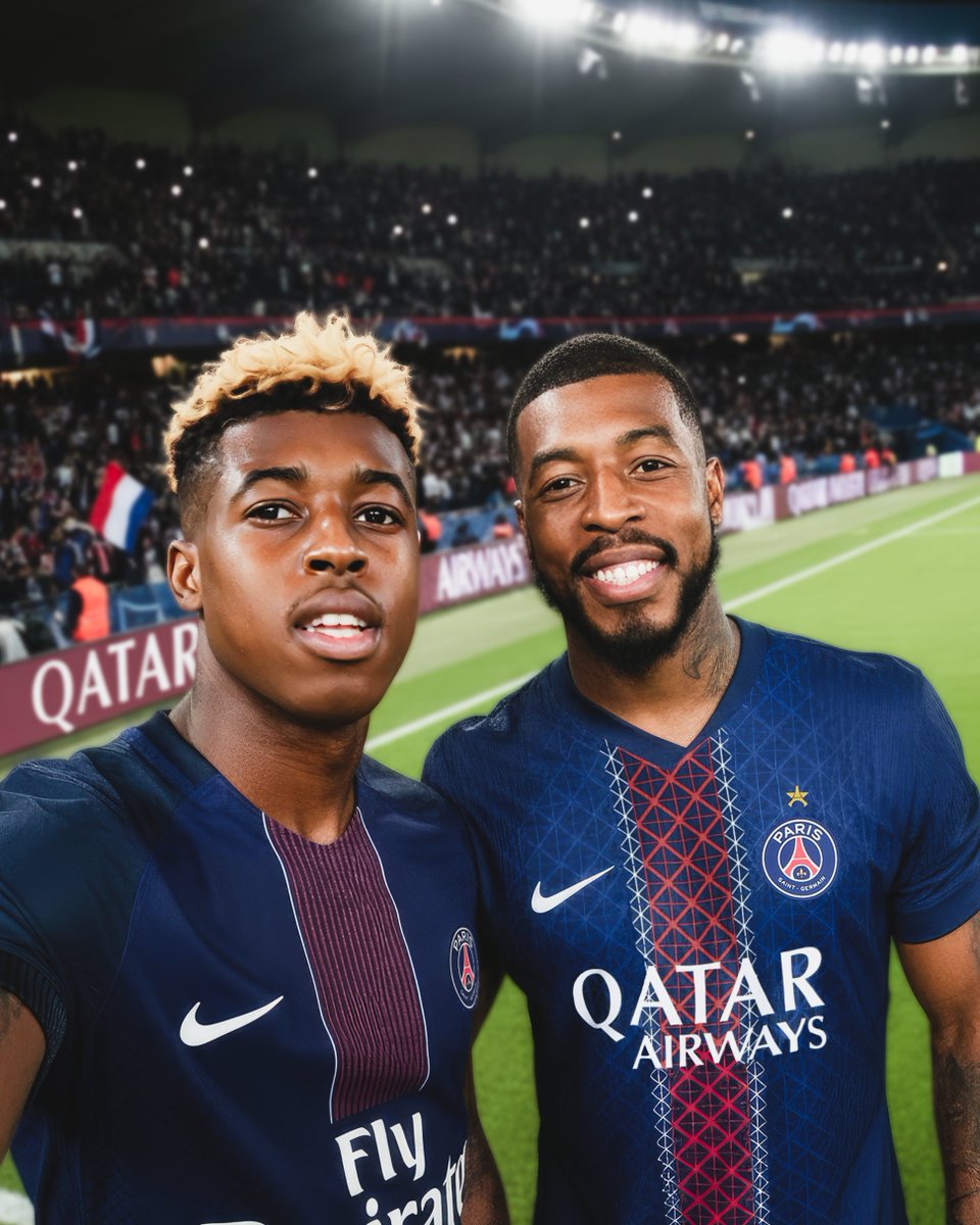 Paris Saint-Germain tweet media