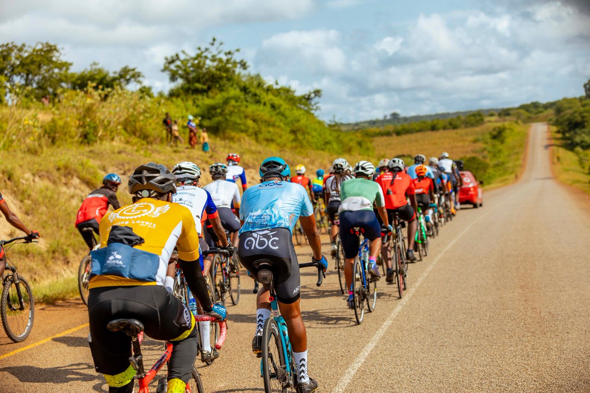 🇰🇪Robert Bwage tweet media