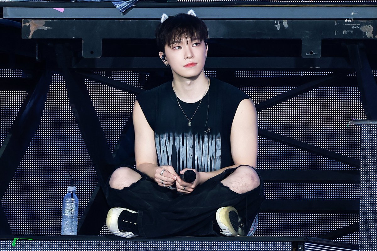 250914 SEVENTEEN WORLD TOUR [NEW_] IN INCHEON

   ^   ^
(・_・)？

#디노 #DINO #이찬 #ディノ
#세븐틴 #SEVENTEEN
<a href="/pledis_17/">세븐틴(SEVENTEEN)</a>