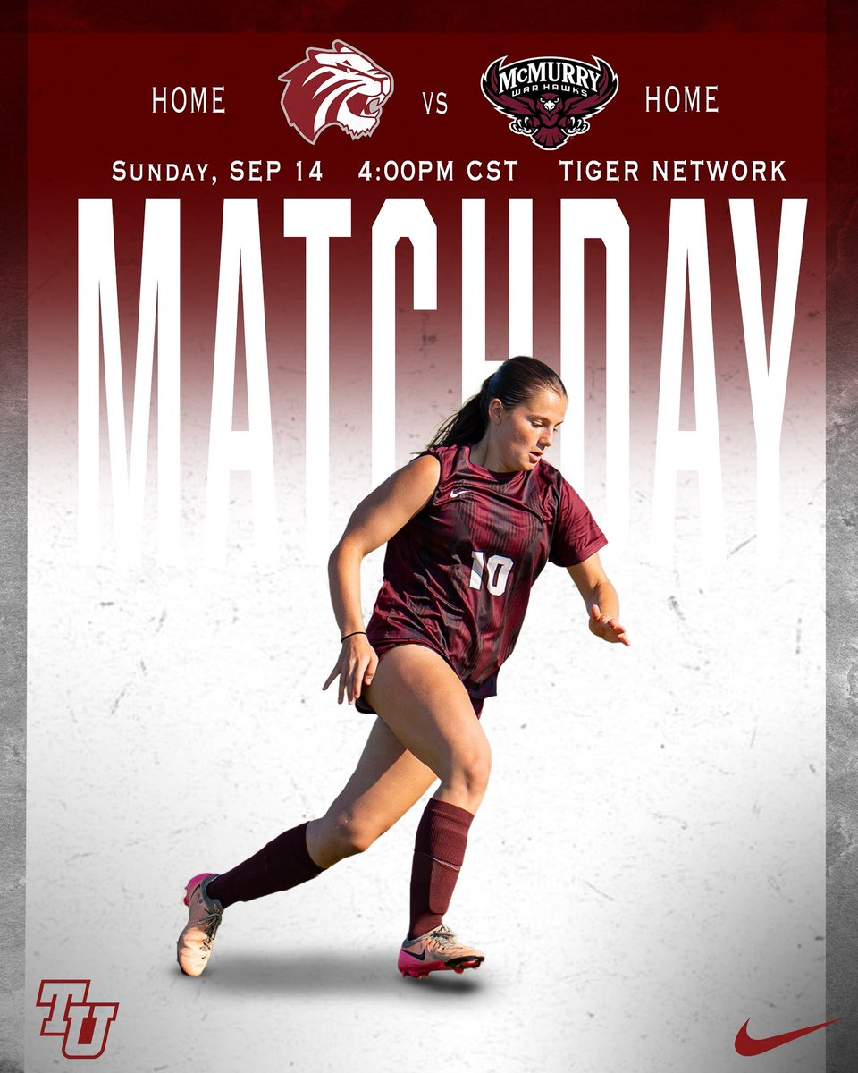 Gameday underneath the afternoon sun. See you at 4pm. 

#MightBeBreezyThen