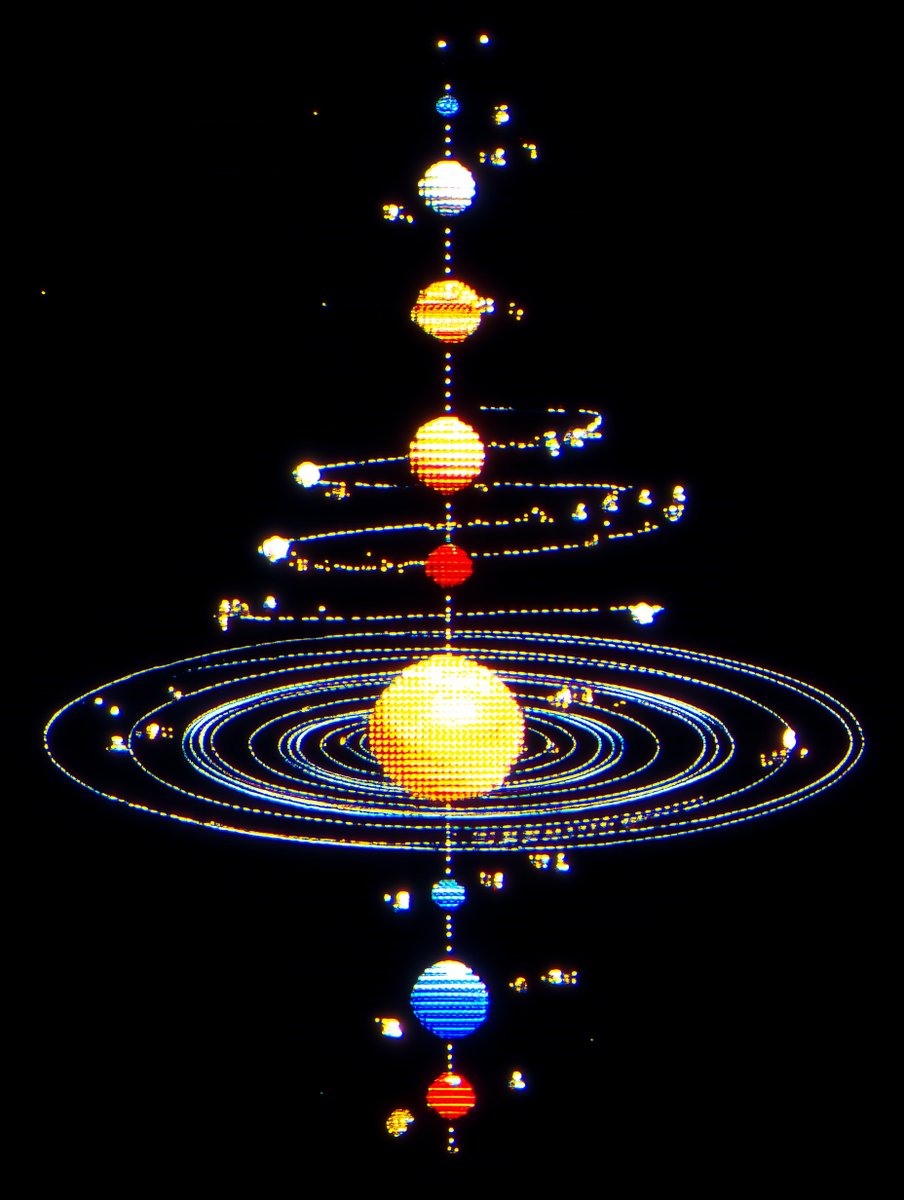 The_Sycomore's tweet photo. Space Opera https://t.co/2gHDm152D4