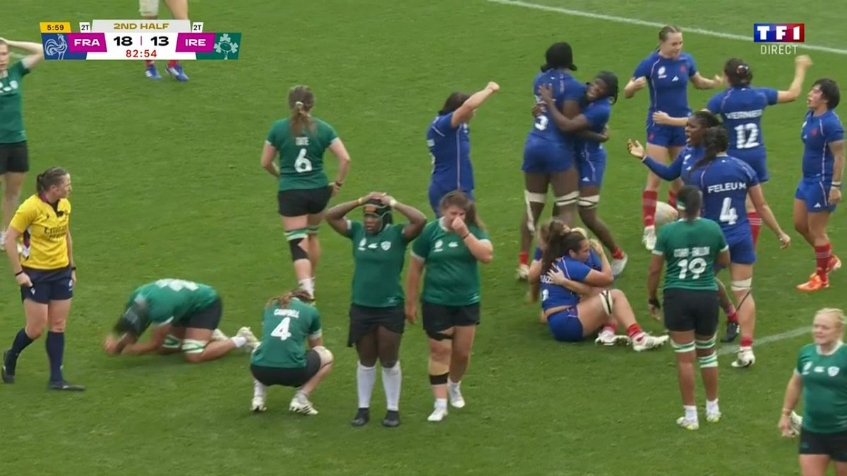 EK Rugby Analysis tweet media