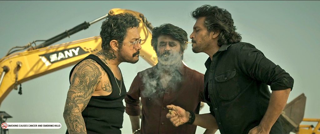 JaseelMhd_GOAT's tweet photo. #Coolie Overseas Closing.
North America $6.98M
Middle East $4.39M
Malaysia $2.96M
UK-Europe $2.9M
Singapore $1.22M
Australia $0.97M
Newzealand $95K
Srilanka $0.6M
Rest $0.22M
Total Overseas Apx $20.35M -₹179.3cr!
Share Apx ₹70crores !