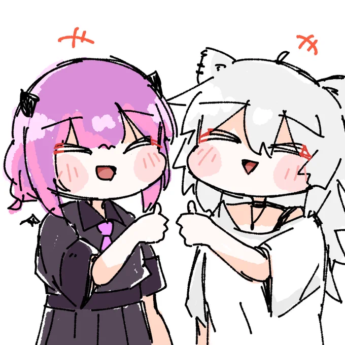 #TOWART #ししらーと