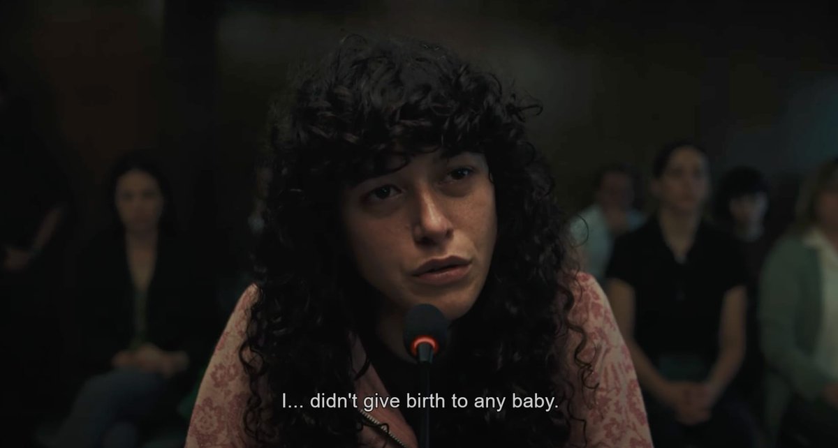 La adaptación del libro de @anaecorre sobre "Belén" llega al cine dirigida por <a href="/FonziDolores/">Loles</a> 

Escribí en <a href="/BordesRevista/">Bordes Revista</a> px es también una historia de resistencia por crear marcos conceptuales que reflejen la diversidad de experiencias de dar a luz

revistabordes.unpaz.edu.ar/belen-una-hist…