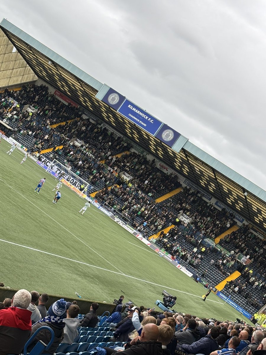 brian1869_'s tweet photo. Fair play to the Celtic fans, missing the first 12 minutes in memory of Charlie Kirk. One minute for each amendment 👏🏻 well done bhoys https://t.co/ShNDEGnhha
