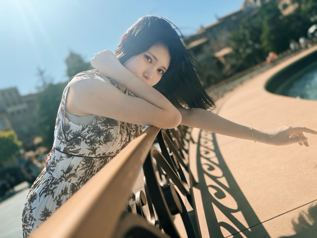 心を奪われた、あの日から.

Model / 柑橘もこ(<a href="/Moco__Orange/">柑橘もこ</a>)
#ポートレート