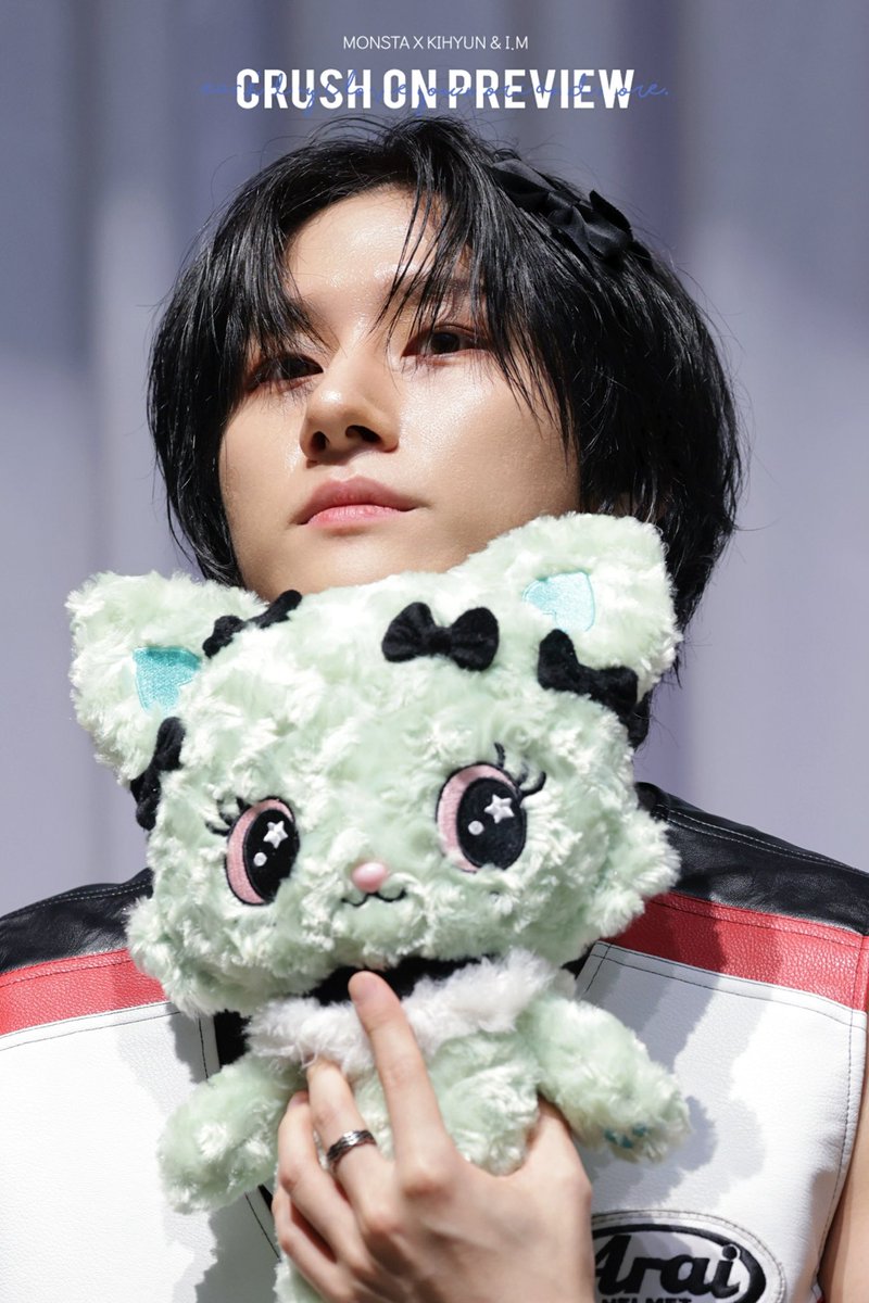 crushon_mx's tweet photo. 20250914 #MONSTA_X #몬스타엑스 #아이엠 #IM #기현 #KIHYUN

한번의 소통오류 https://t.co/1KVvQrpvl3