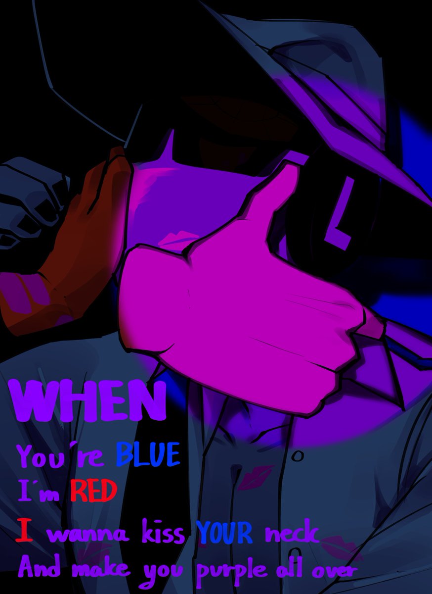 mmmloll_'s tweet photo. #doublefedora 

I thought the song was for them https://t.co/XcdMHhGphj
