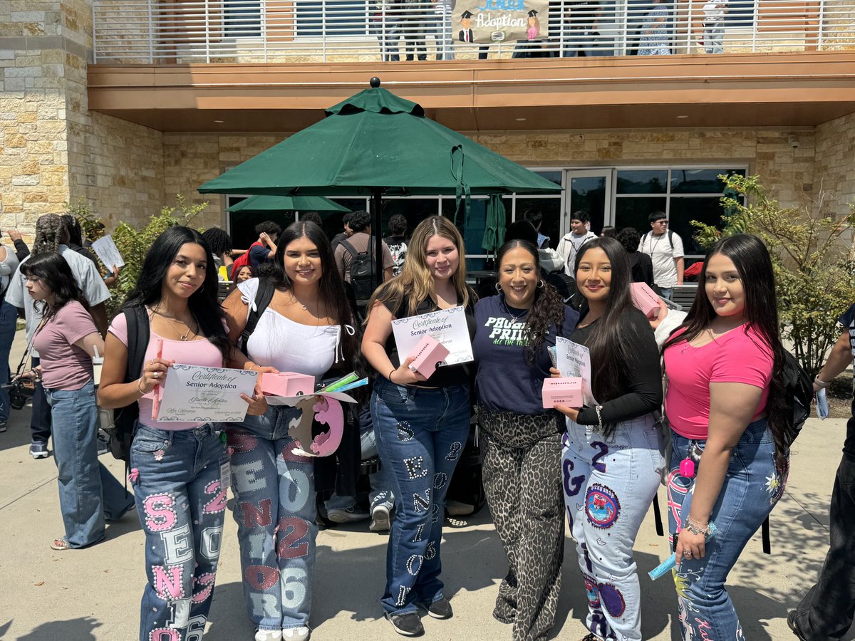 Rose M. Avalos P-TECH School tweet media