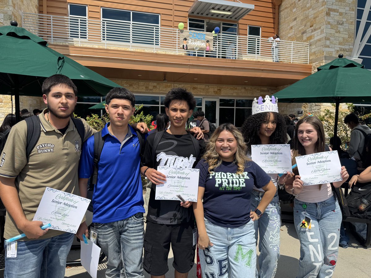 Rose M. Avalos P-TECH School tweet media